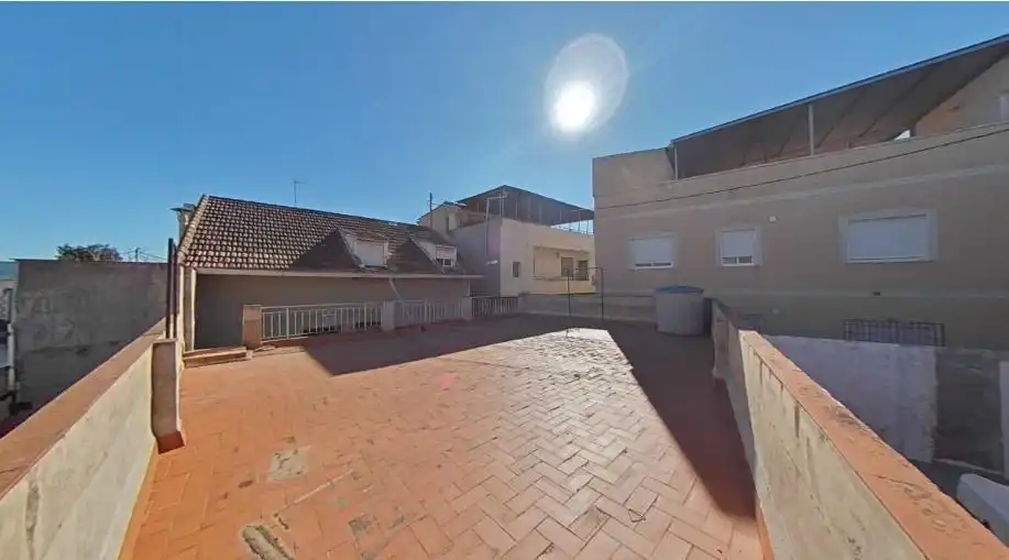 Casa en venta en Pedanías Norte