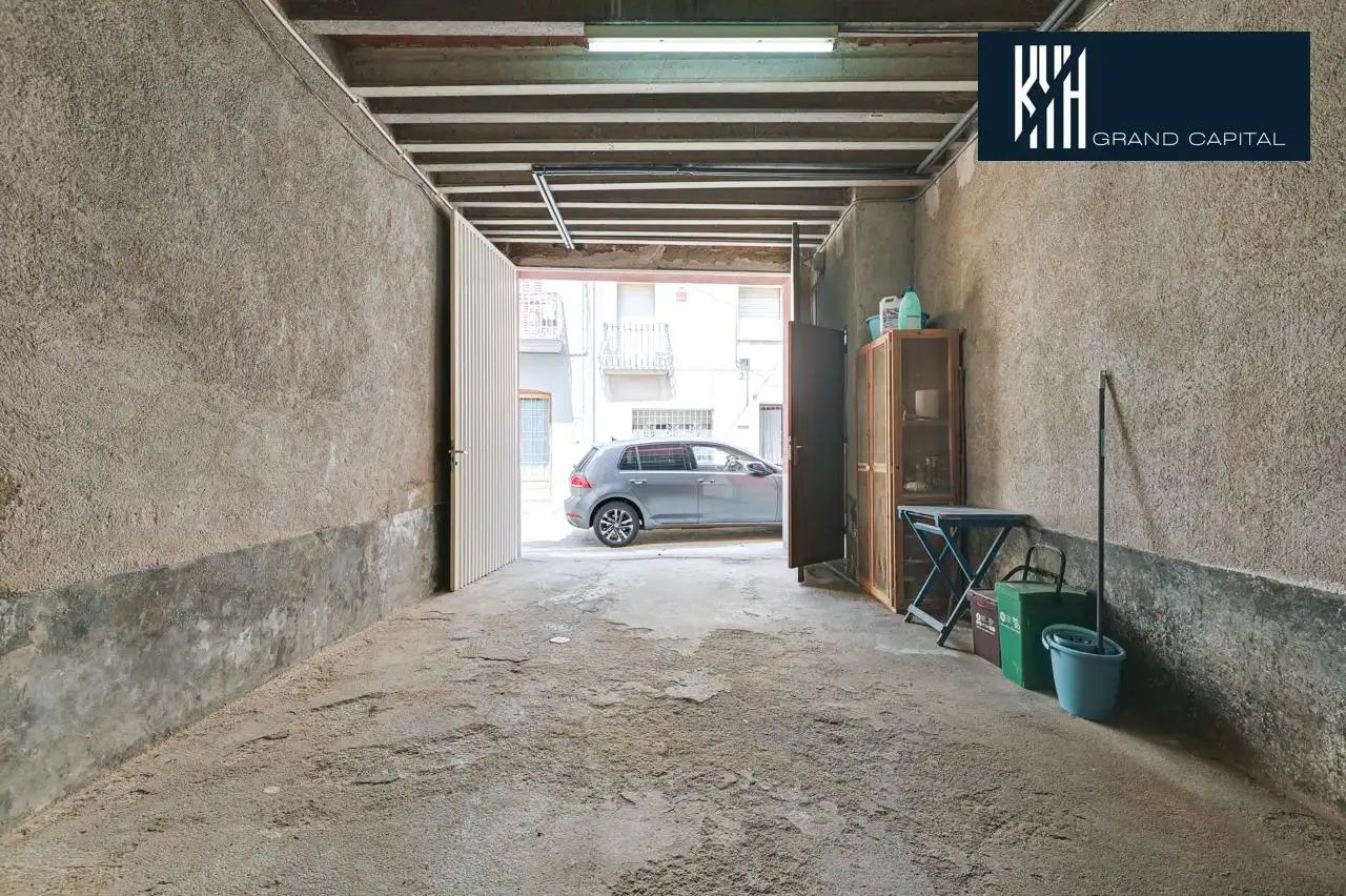 Adosado con terraza en venta en Carrer Carrer Sant Joan, imagen 56