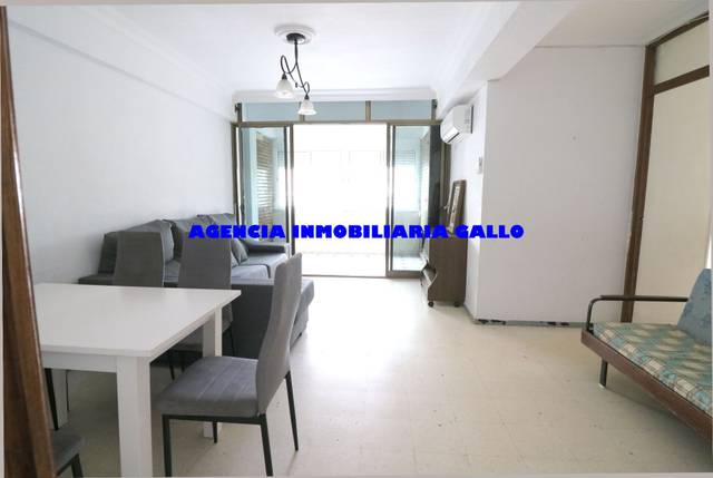 Piso en Venta en Juan XXIII - Rochelambert