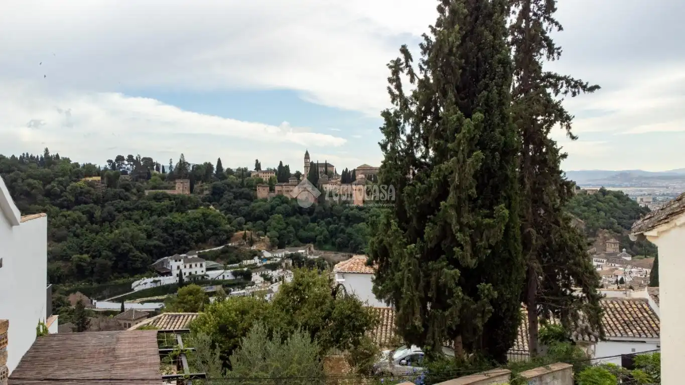 Maison à vendre à Albaicín, imagen 7