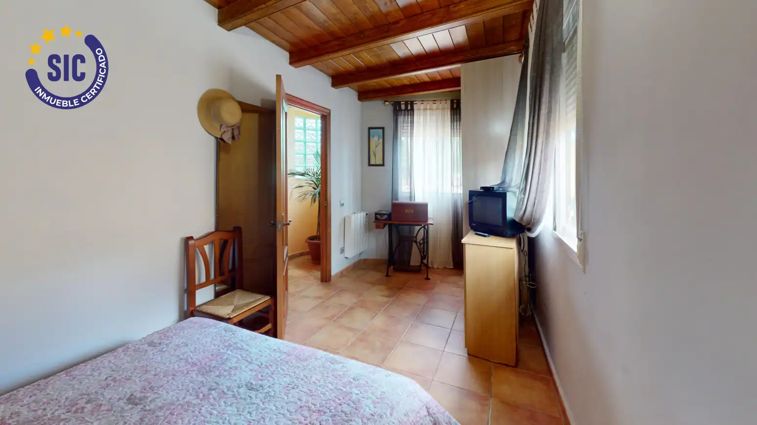 Casa o chalet en venta en Enguera - PARCELA 140 PARAJE EL CHARRAL, 104, Enguera