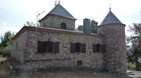 Foto 4 de Casa o chalet en venta en Calle Salas-vb, Cacabelos, León