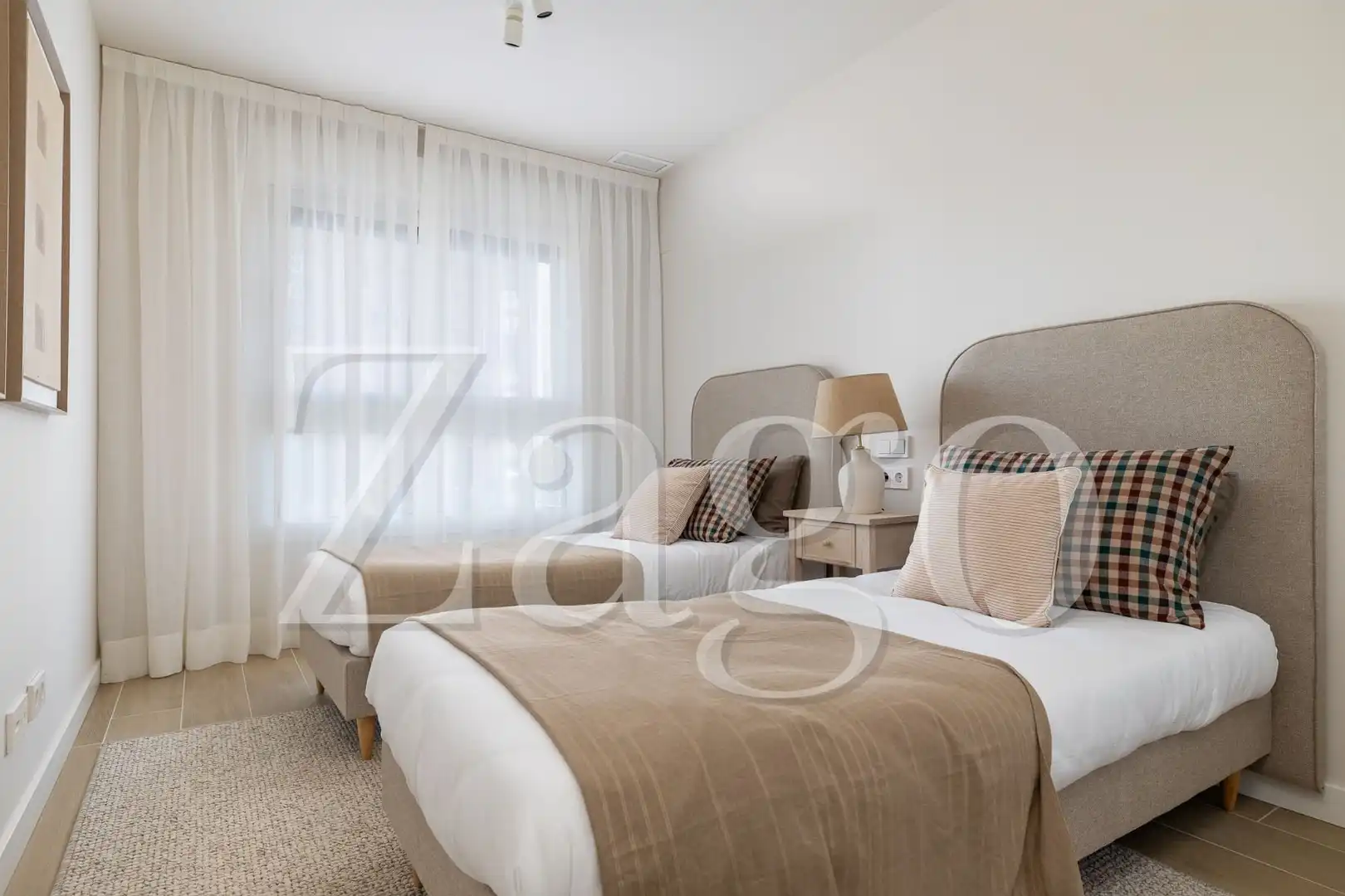 Apartament amb piscina en venda a Marisol Park - Ortembach - Los Almendros, imagen 14