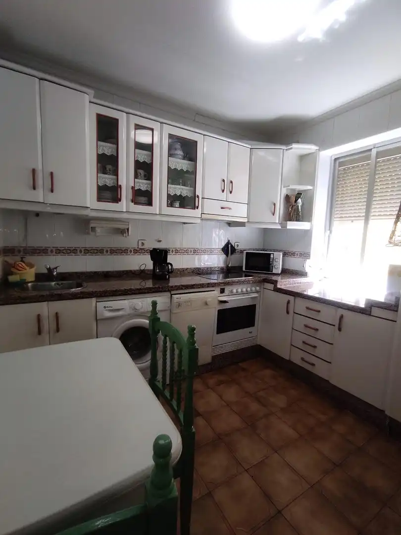 Xalet amb jardí en venda a Calle GENERAL MOLA-AR 18, imagen 38