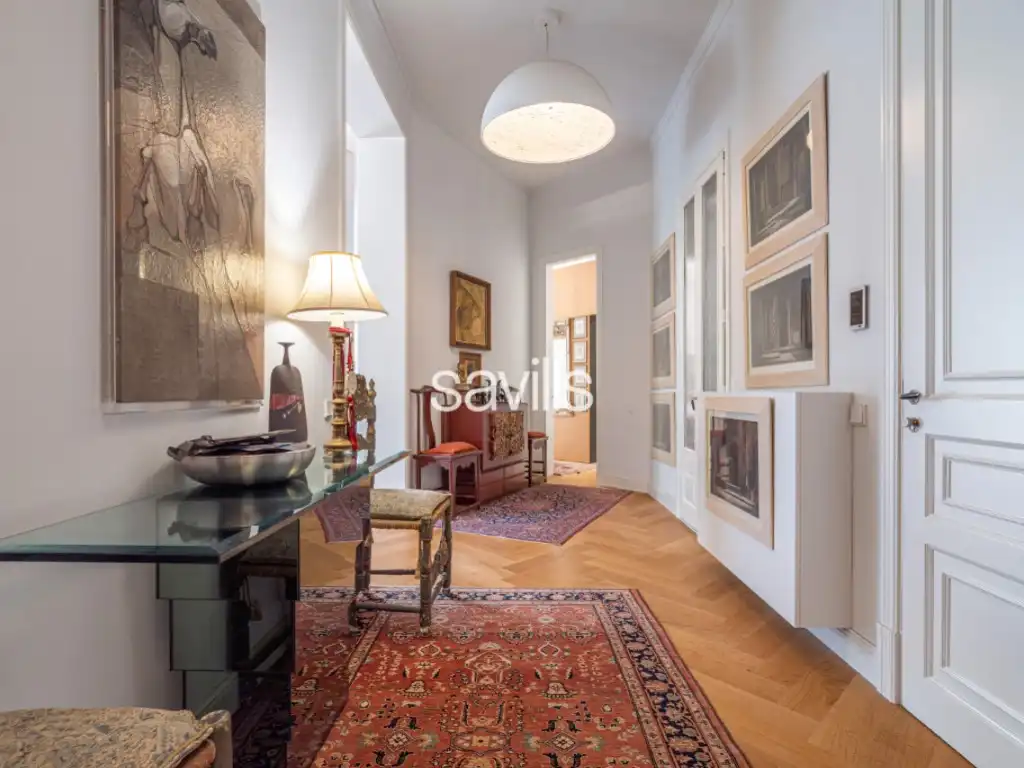 Apartament en venda en Barcelona amb Piscina, Moblat i Balcó