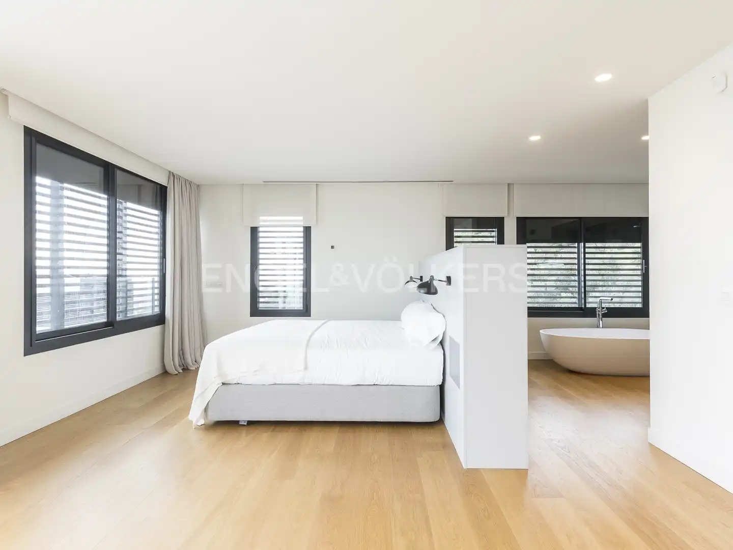 Casa o chalet de alquiler en Sarrià
