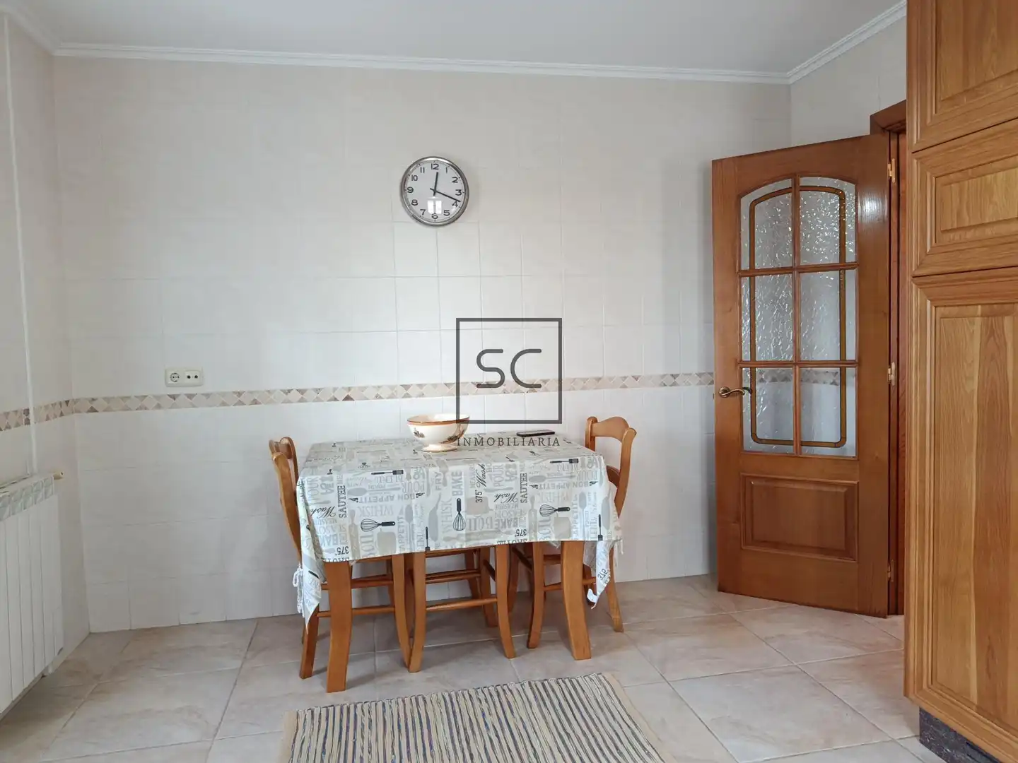 Chalet con jardín en venta en Lugar Monetes, imagen 16
