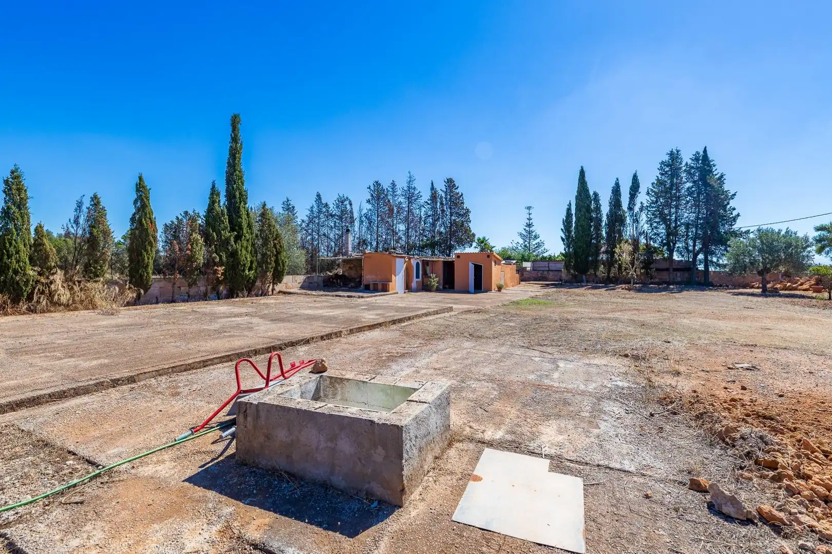 Rustikales Grundstück zum Verkauf in Llucmajor pueblo, imagen 28