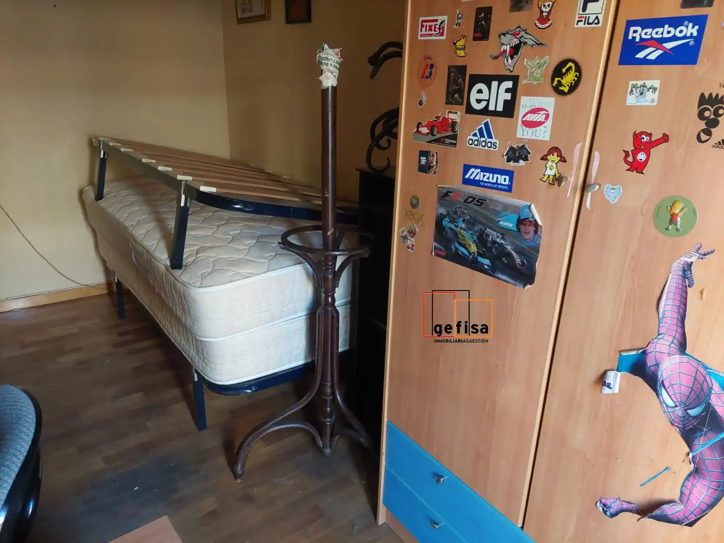Wohnung mit Aufzug zum Verkauf in Valdepeñas, imagen 25