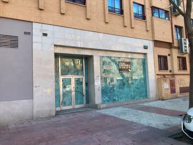 Business premises to rent in Norte, imagen 3