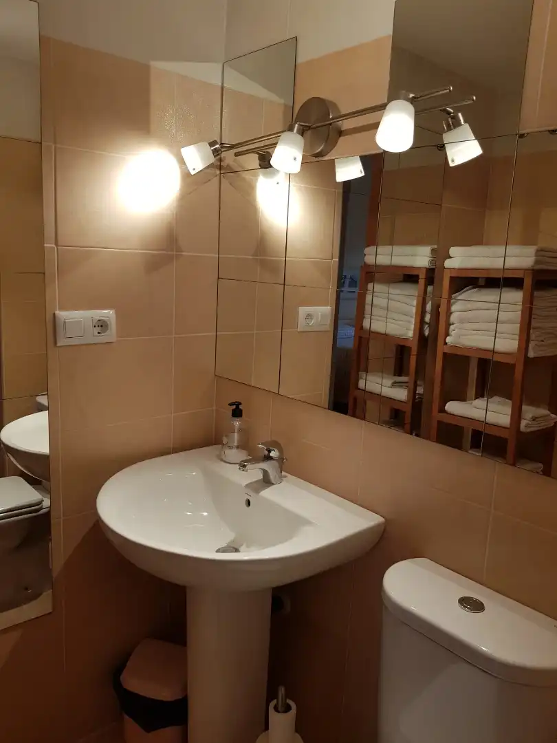Apartment with pool for sale in Gran Vía de la Manga 17, imagen 11