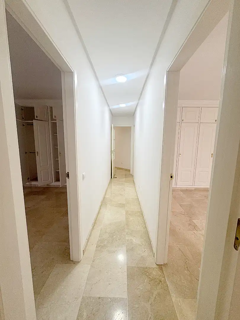 Piso de alquiler en Las Palmas de Gran Canaria con Trastero, Horno y Lavadora
