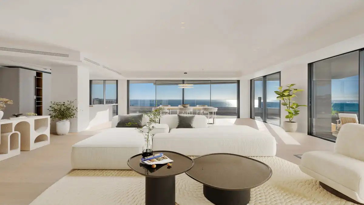 Wohnung zum Verkauf in Las Gaviotas  - Carvajal, imagen 24