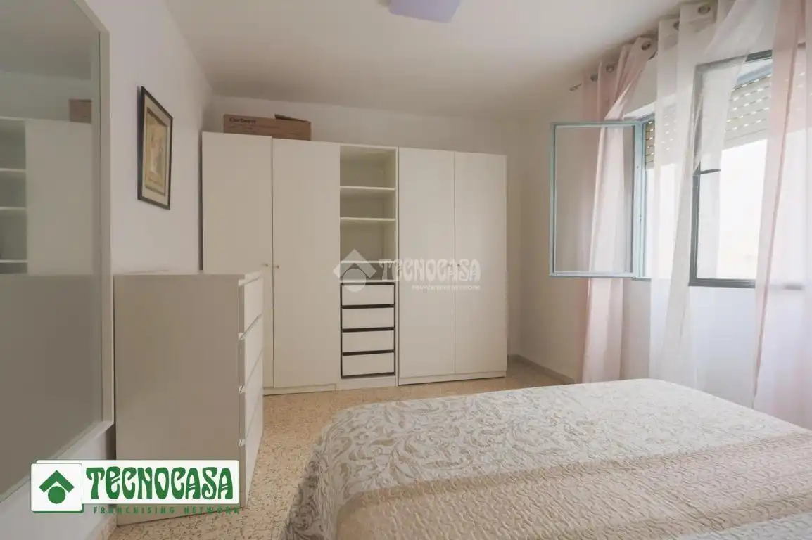 Wohnung mit Aufzug zum Verkauf in Adra, imagen 8
