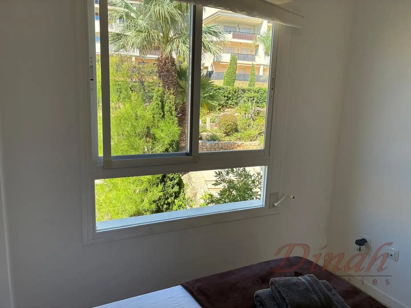 Apartamento con piscina en venta en Isla de Altea Fase I, imagen 40