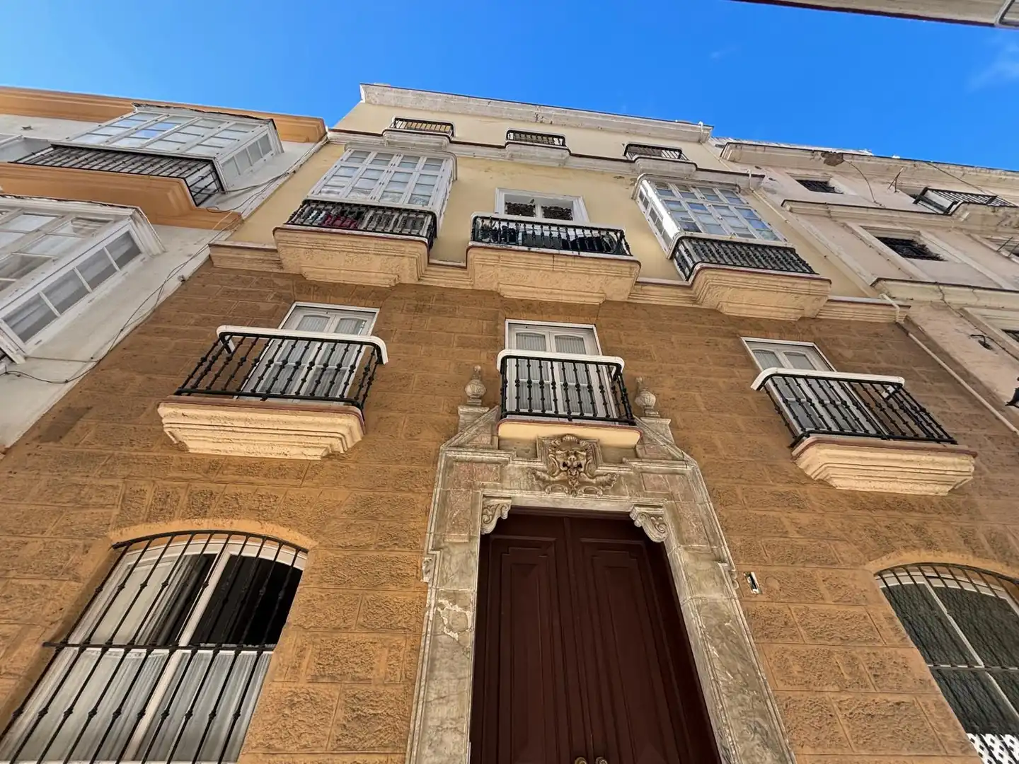 Mini appartamento con ascensore in vendita a Centro Histórico, imagen 5