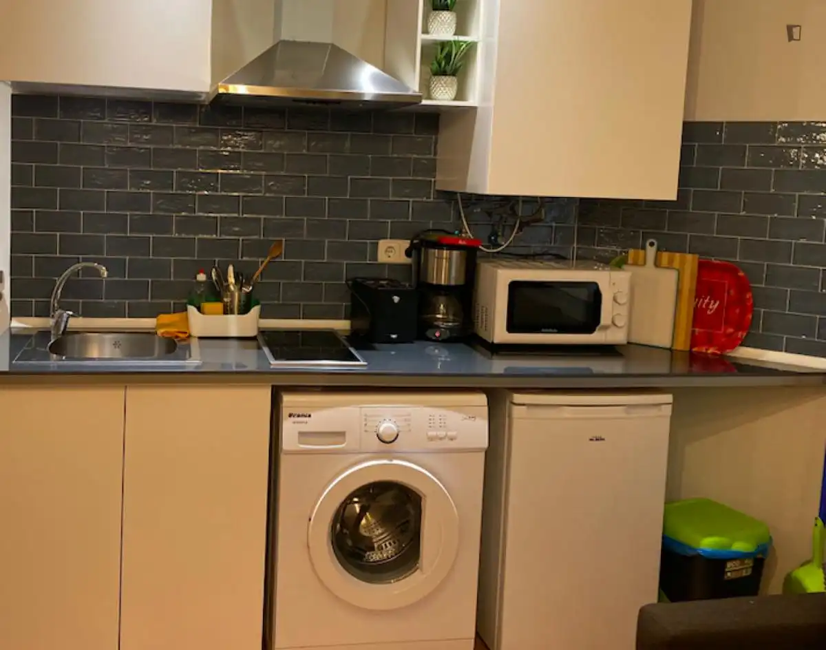 Apartament de lloguer a Palos de Moguer