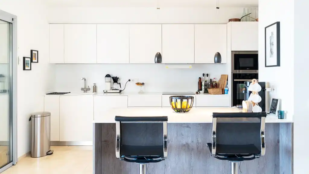 Apartamento con piscina en venta en Ponent, imagen 8