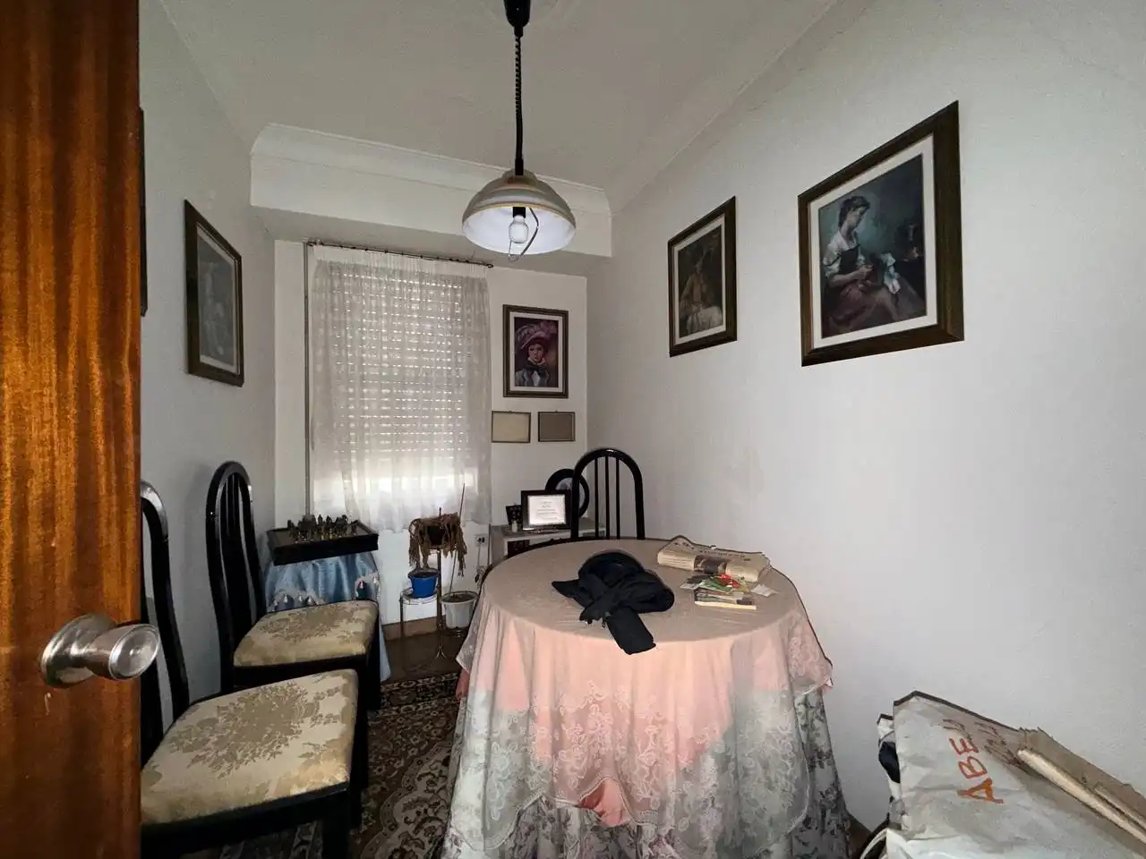 Piso en venta en Rúa das Nóreas, imagen 3