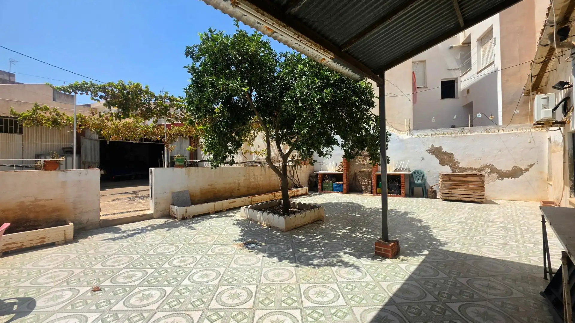 Casa o xalet en venda a Calle Real, 71, La Unión ciudad