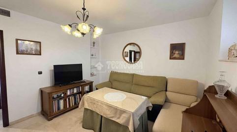 Foto 2 de Pis en venda a Santa Catalina,  Sevilla Capital