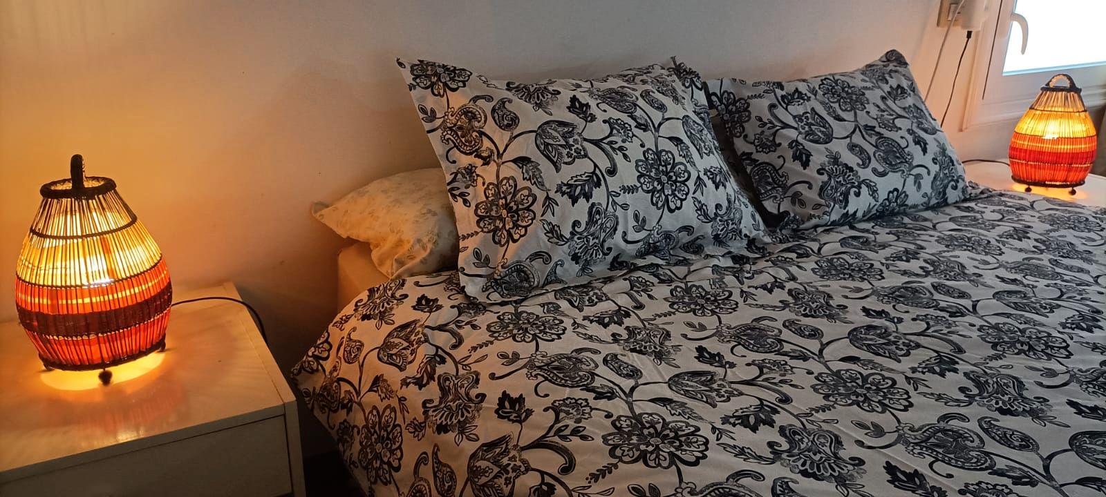 Dormitori de Casa o xalet en venda en Granadilla de Abona amb Parquet, Terrassa i Traster
