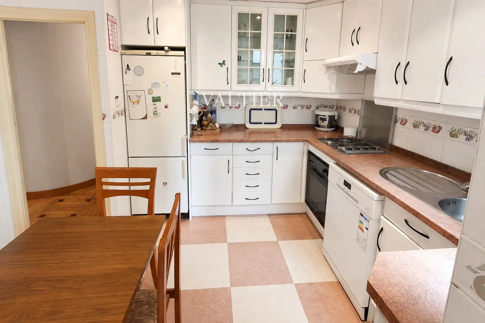 Appartement avec terrasse à vendre à Pilar de Zaragoza, imagen 12