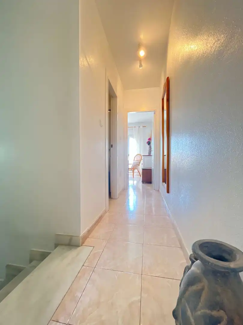 Terraced house with pool for sale in Orihuela Costa, imagen 13
