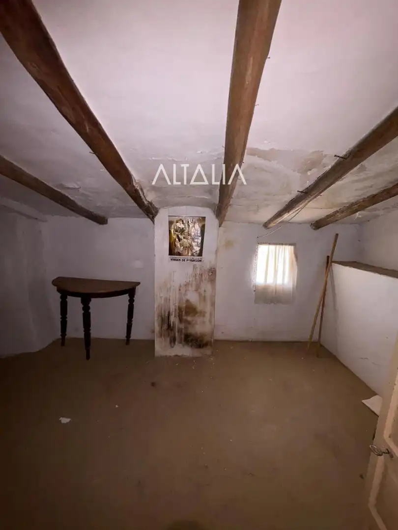 Haus oder Chalet zum Verkauf in Jesus Sanchez Martinez, Villamayor de Santiago