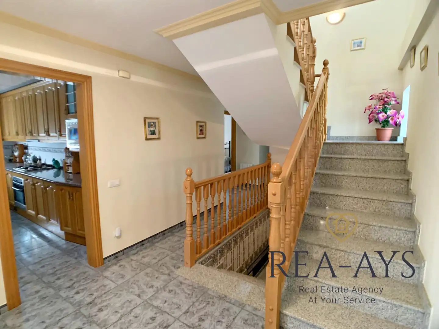 Casa o chalet en venta en Vallirana con Jardín privado, Terraza y Trastero