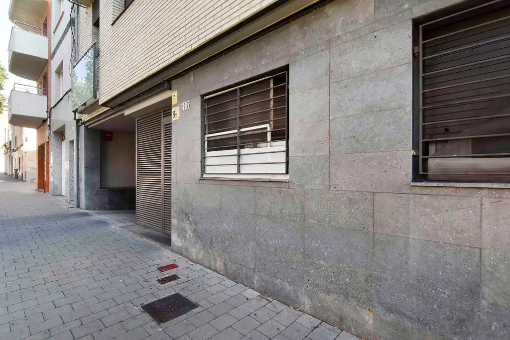 Wohnung zum Verkauf in Terrassa, Barcelona