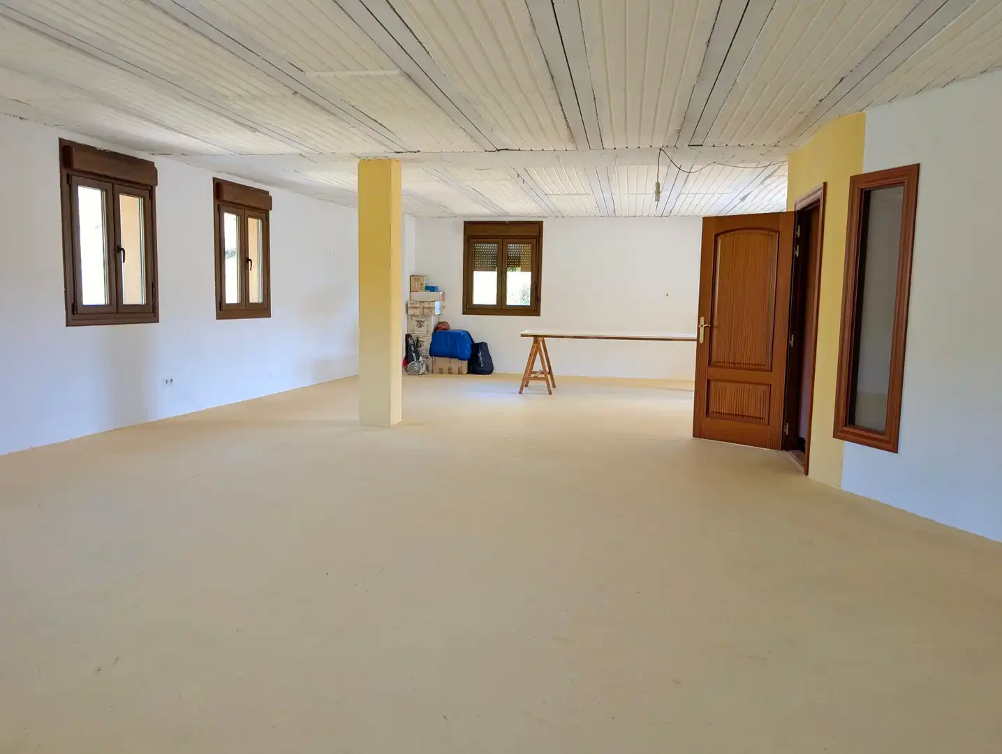 Houses for sale in Zorraquín  with Heating, Parquet flooring and Terrace