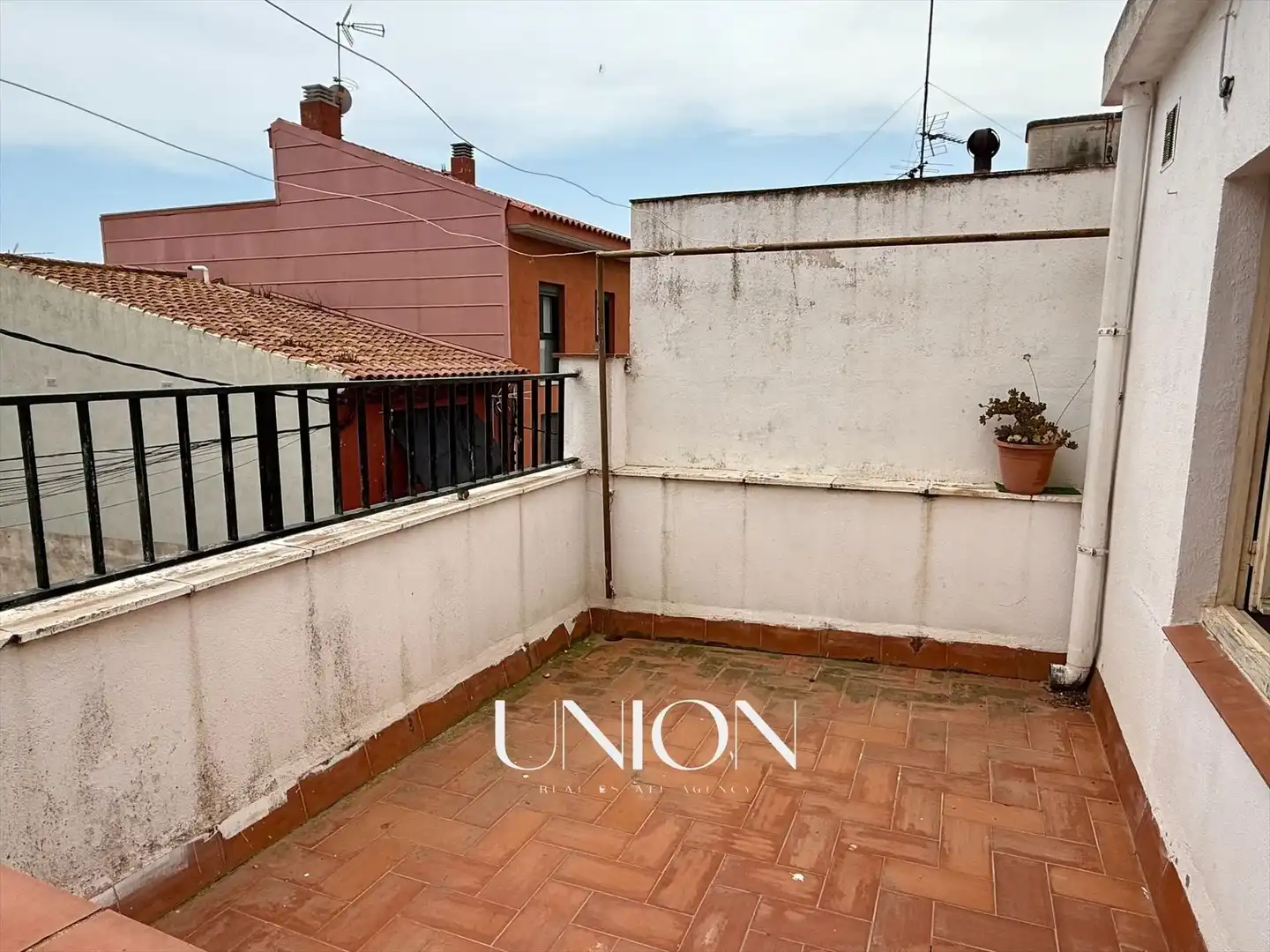 Terraza de Finca rústica en venta en Sant Feliu de Guíxols con Terraza y Trastero