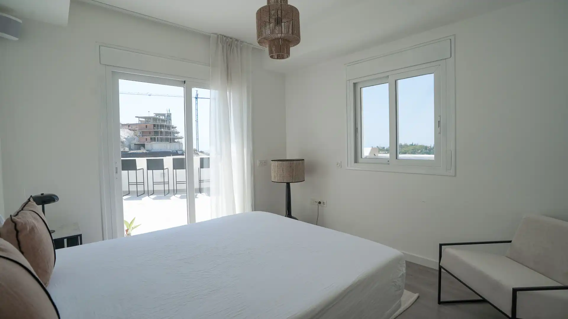 Apartamento con ascensor en venta en Benahavís pueblo, imagen 18