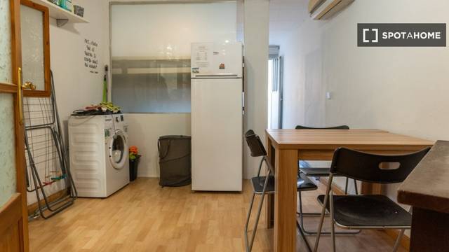 Piso en Alquiler en Les Roquetes