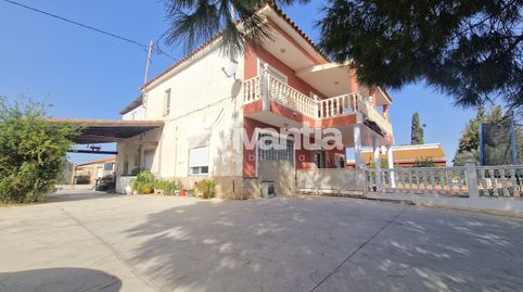Foto 3 de Casa o chalet en venta en Campillo, Lorca