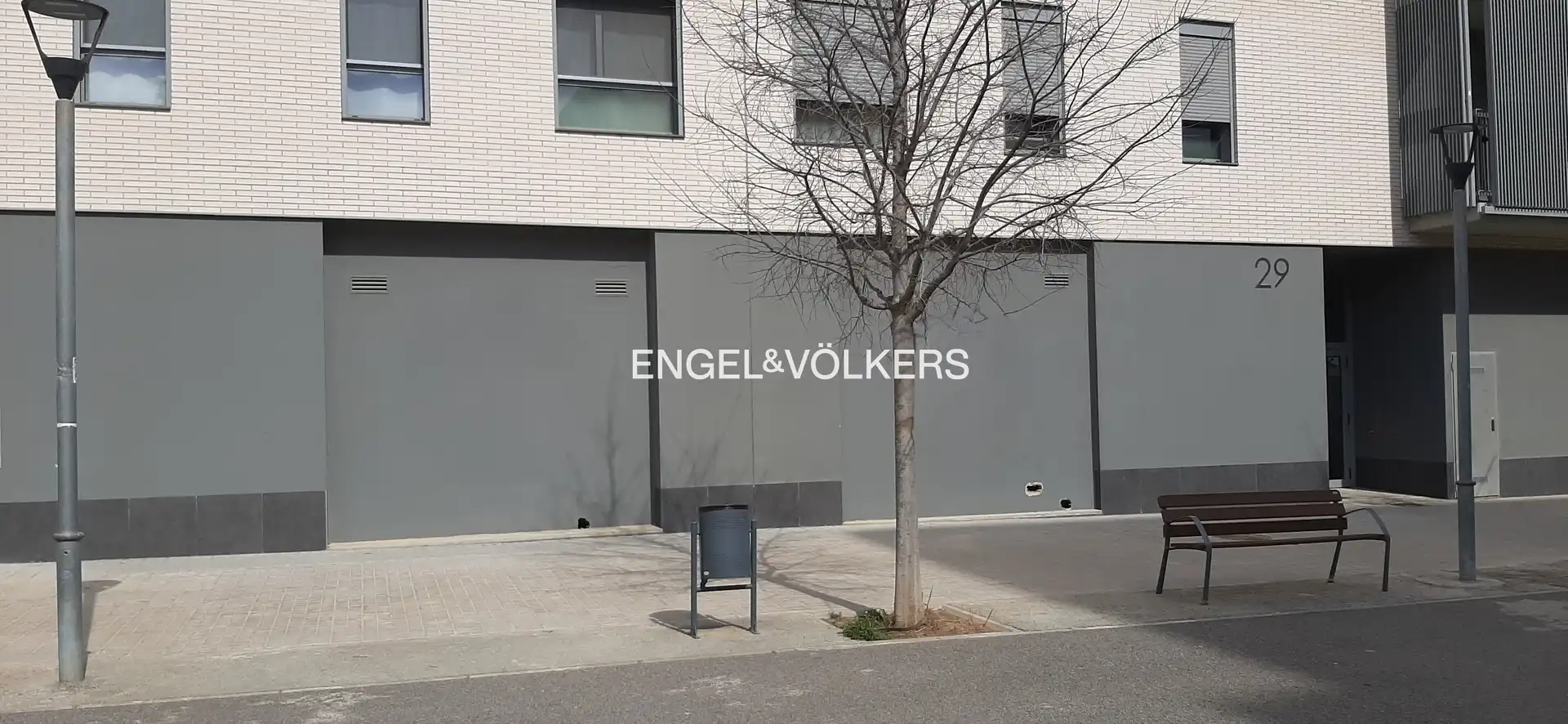 Local comercial de lloguer a Centre - Eixample – Can Llobet, imagen 4