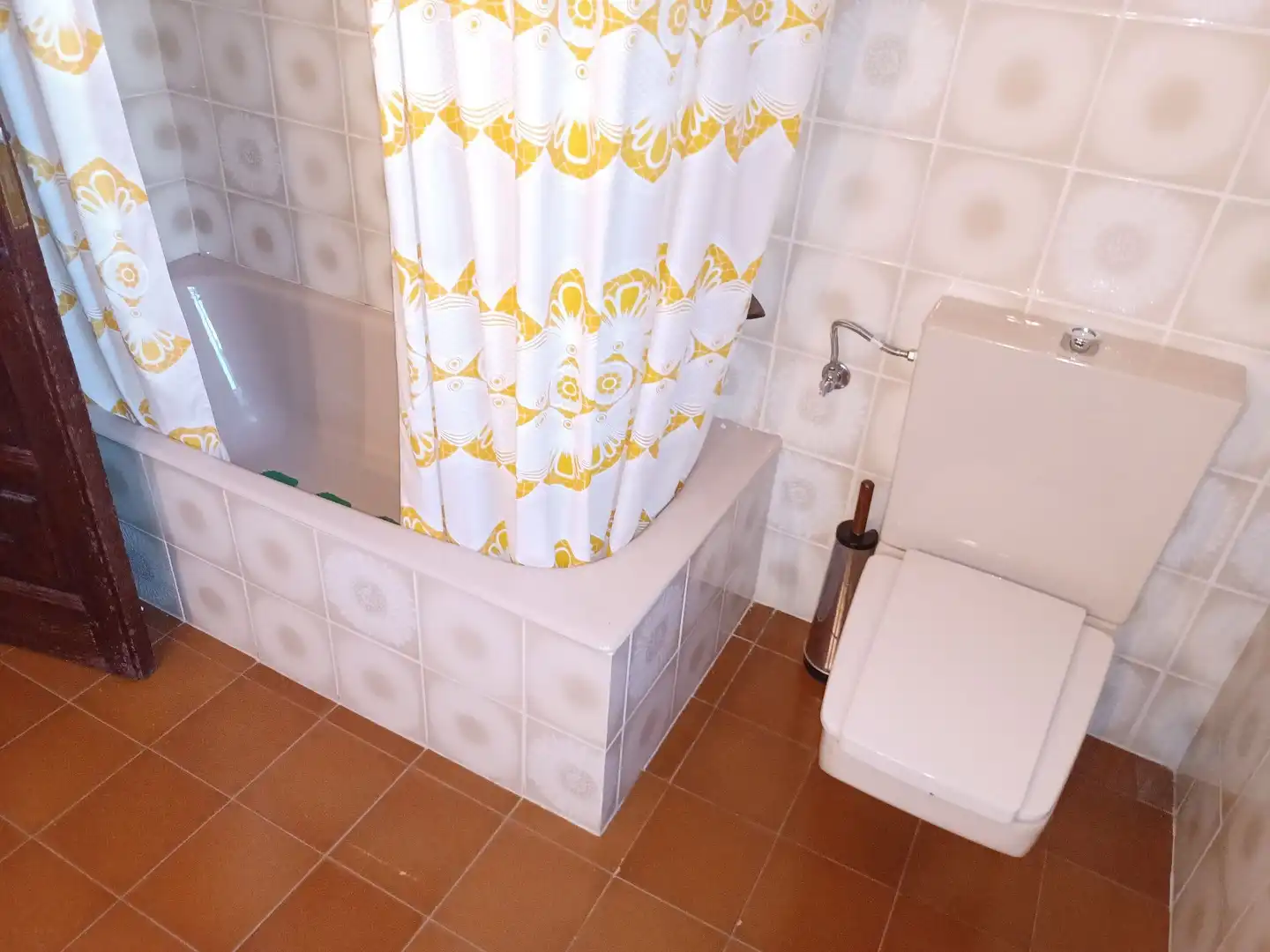 Bathroom of Houses for sale in Albaida  with Storage room and Swimming Pool