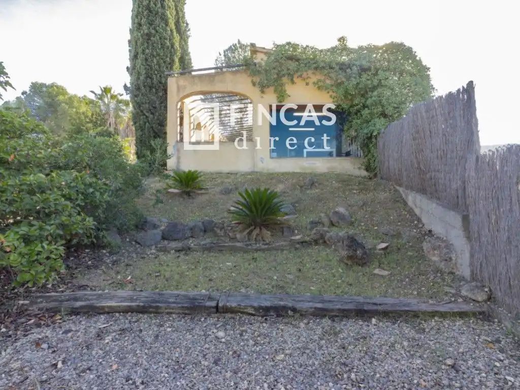 Finca rústica en venda a Moreres, Subirats