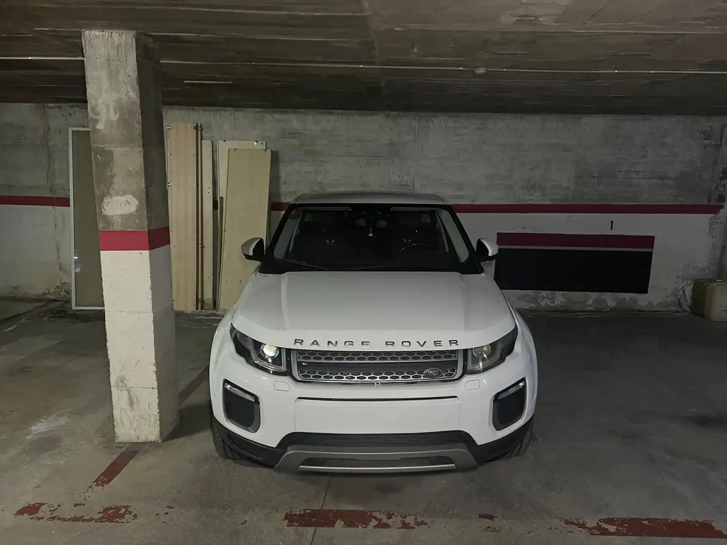 Garatge en venda a Carrer de Josep Irla, 26, Mas Masó - Hospital