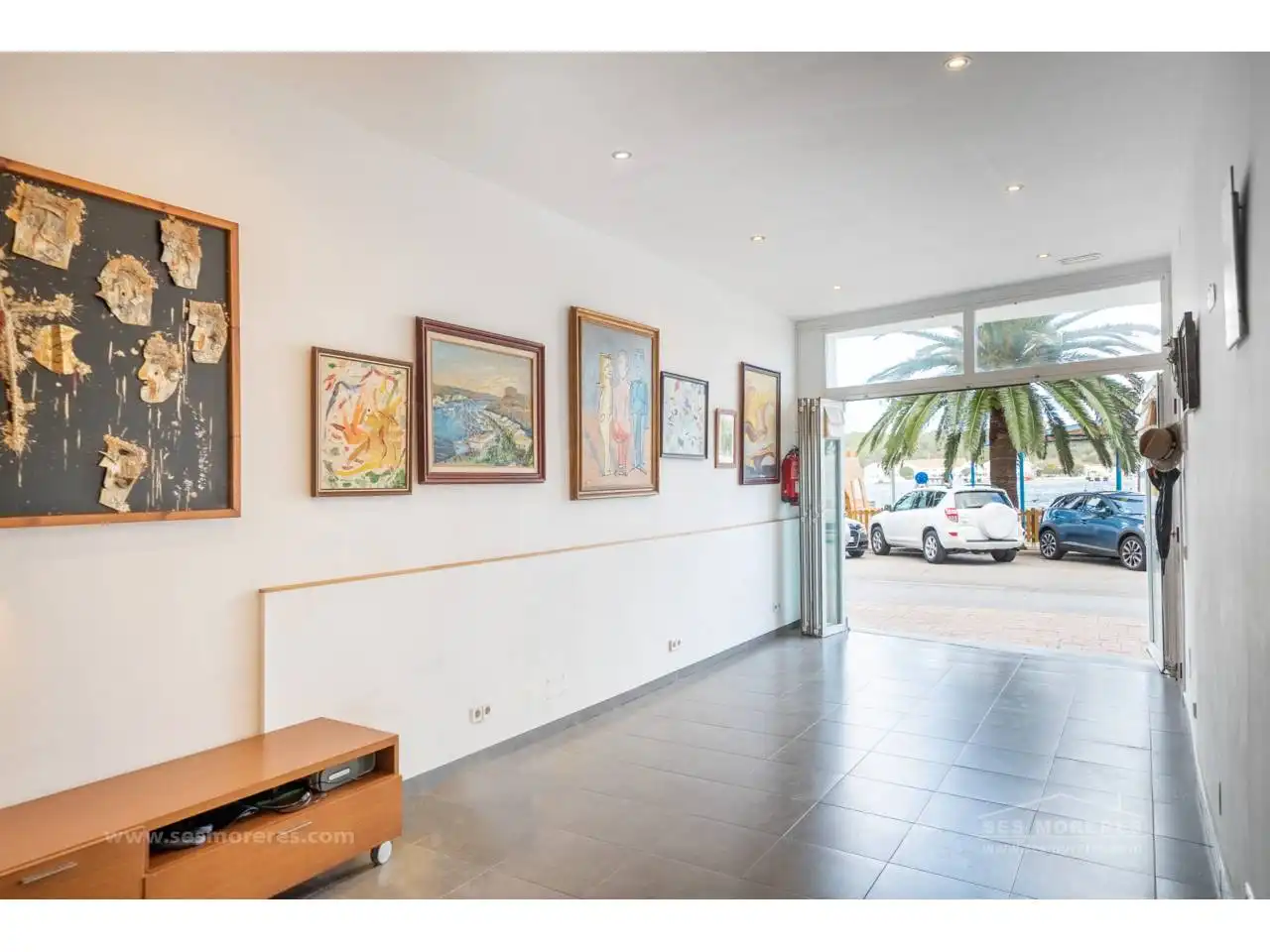 Casa o chalet en venta en Maó - Mahón con Aire acondicionado, Calefacción y Terraza