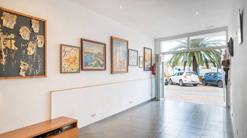 Edificio en Venta en Primera Línea en el Puerto de Mahón, immagine 3