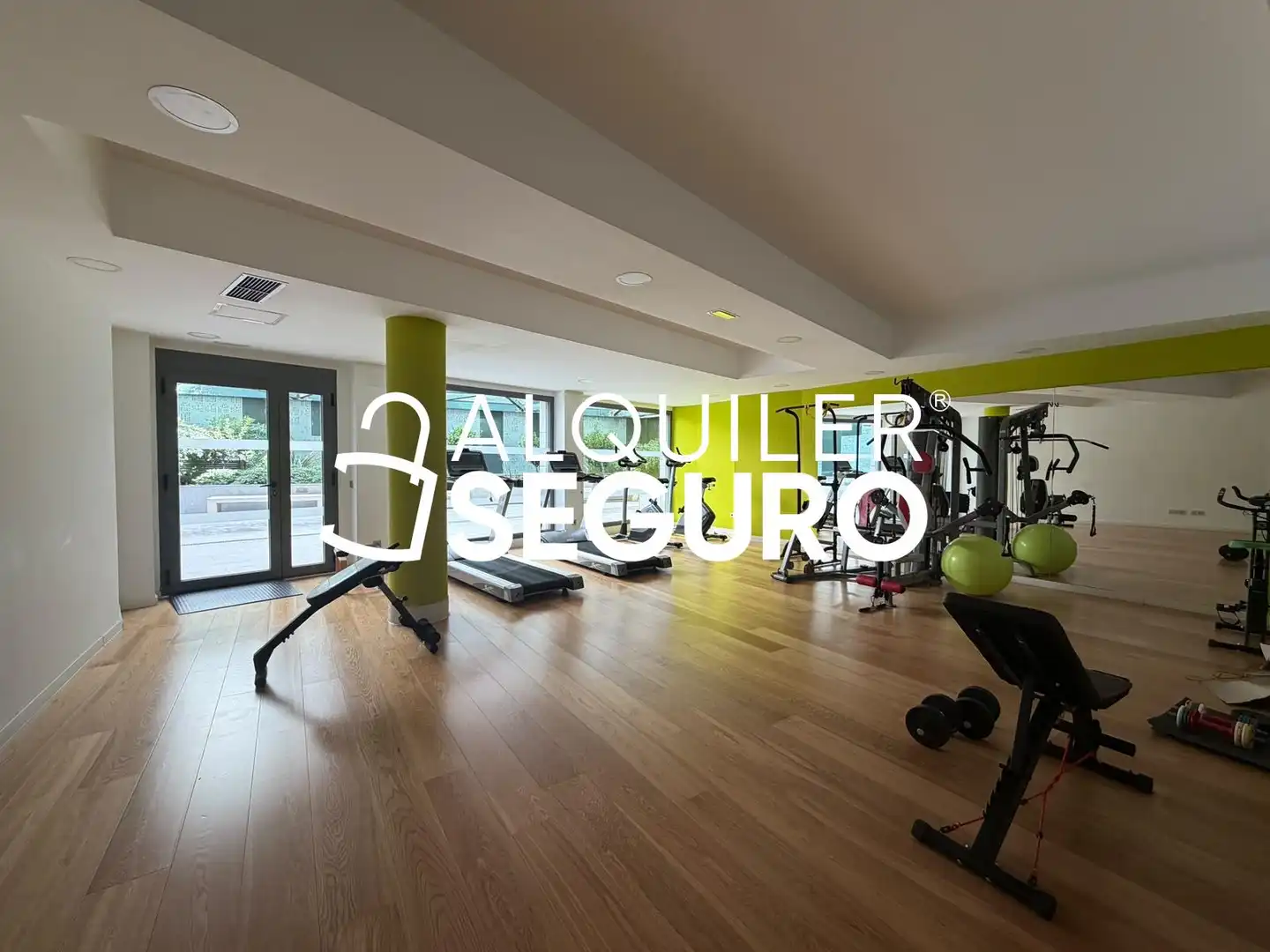 Flat with lift to rent in Mira el Sol, imagen 28