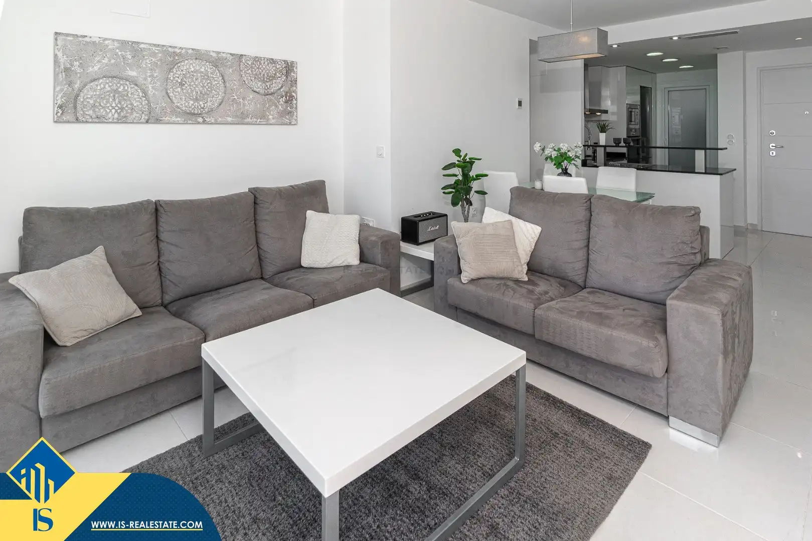 Penthouse mit Pool zum Verkauf in Playa del Acequión, Náufragos y Rocío del Mar, imagen 6