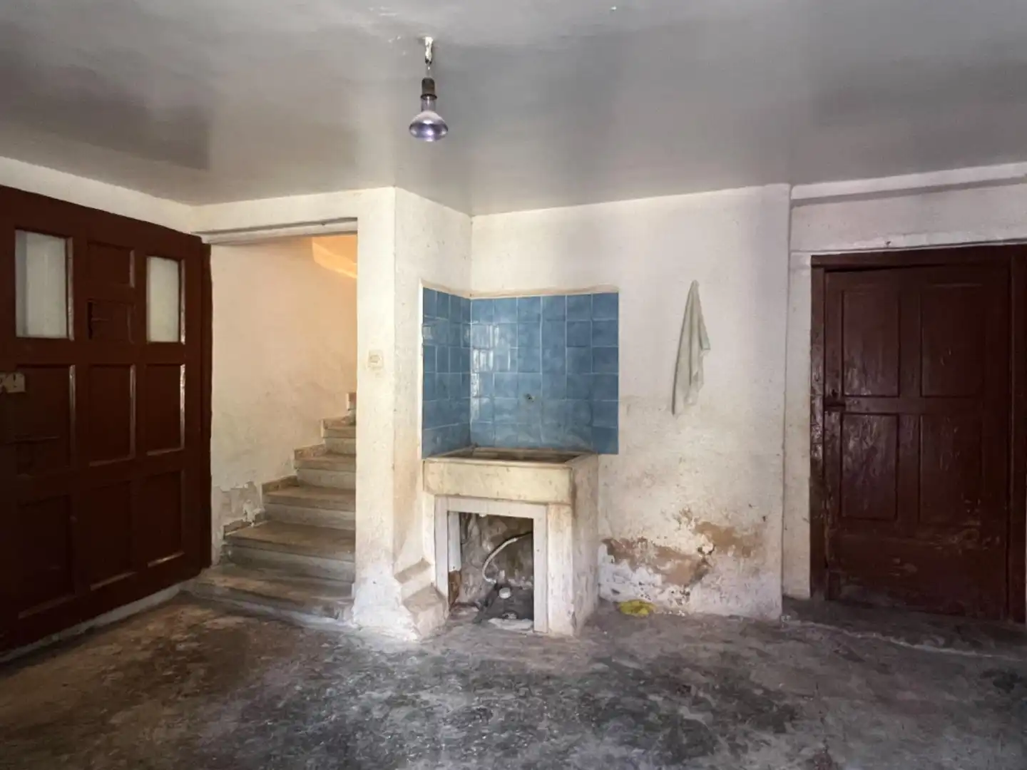 Wohnung zum Verkauf in Sajazarra mit Privatgarten, Terrasse und Balkon