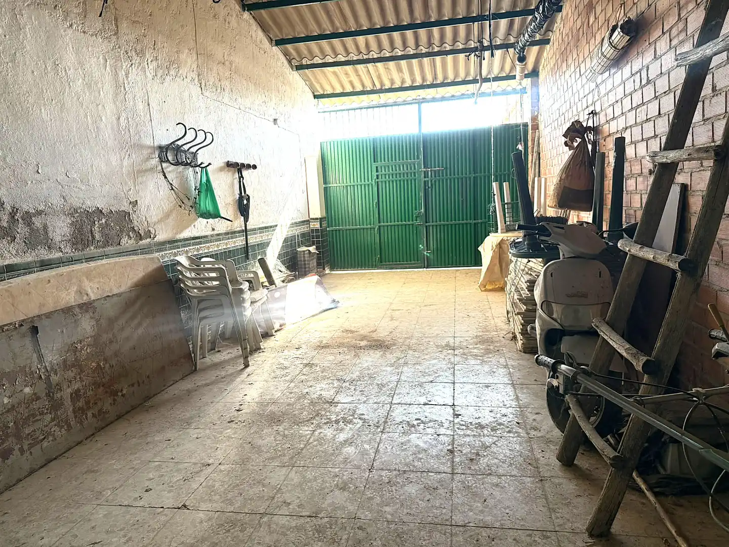Casa con terrazza in vendita a Fuente Vaqueros, imagen 17