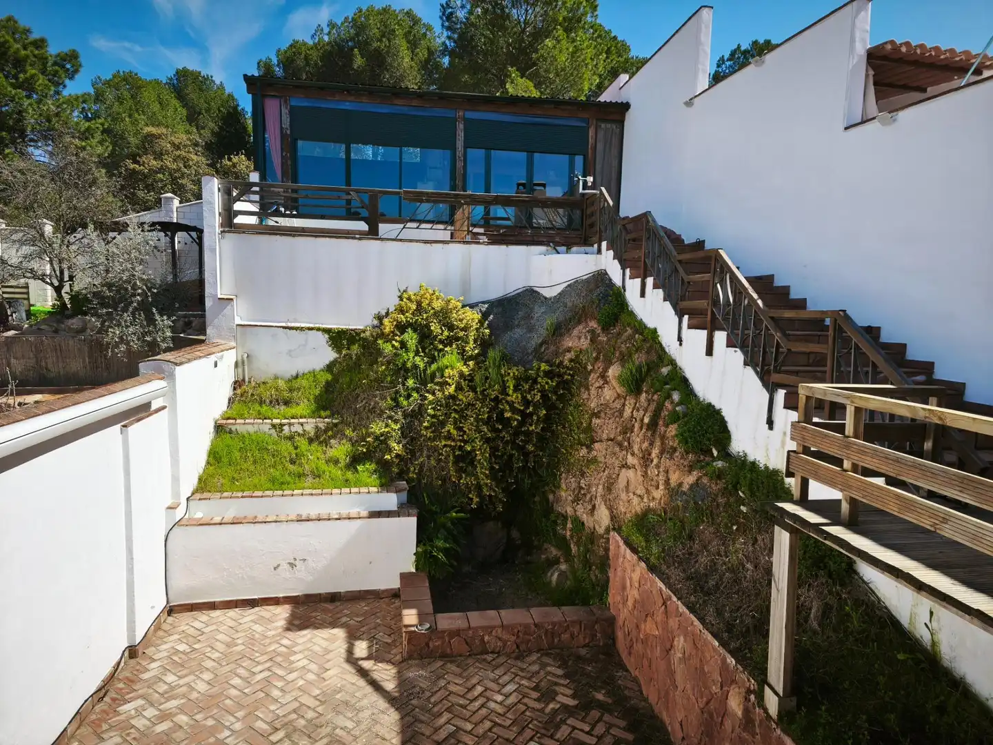 Casa a schiera con piscina in vendita a Avenida Ribera del Coto, imagen 23