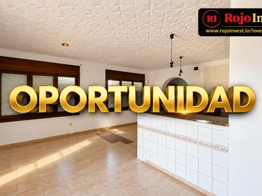 Flat with lift for sale in Sant Pere Pescador
