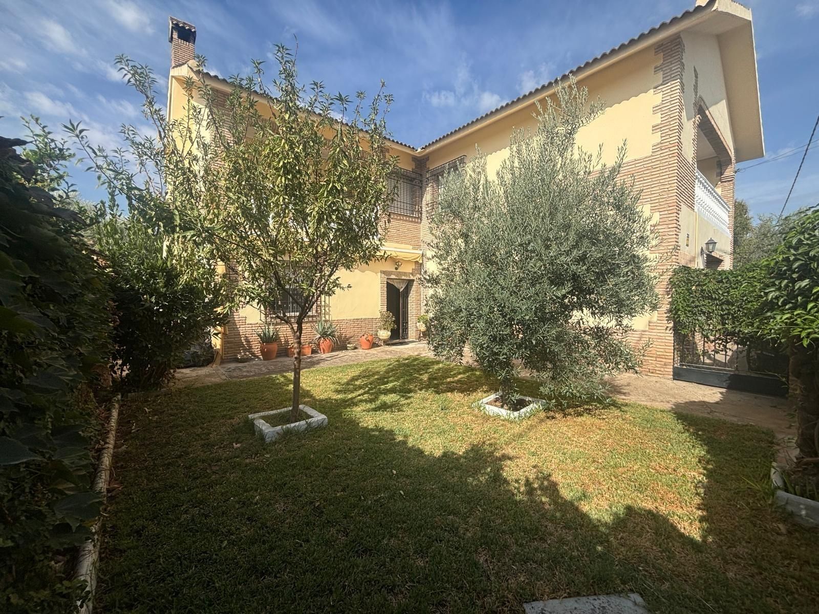Casa o xalet en venda a Villarrubia