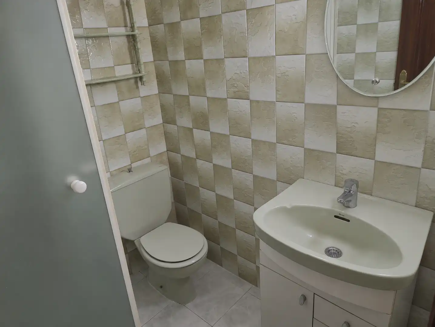 Baño de Piso en venta en Madrid